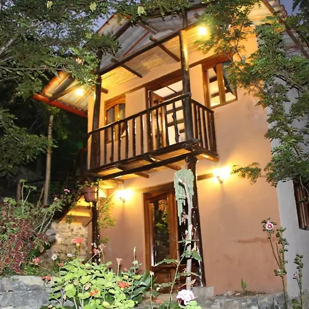 Utcubamba River Lodge Nuevo Tingo Exterior photo
