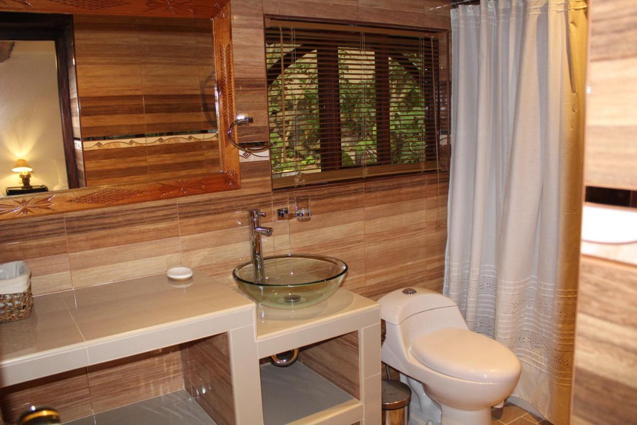 Utcubamba River Lodge