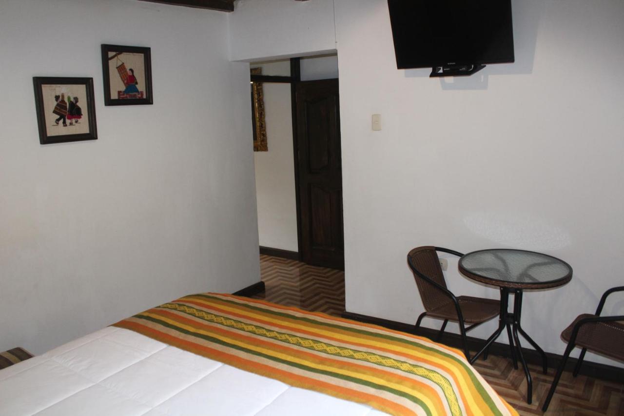 Utcubamba River Lodge Nuevo Tingo
